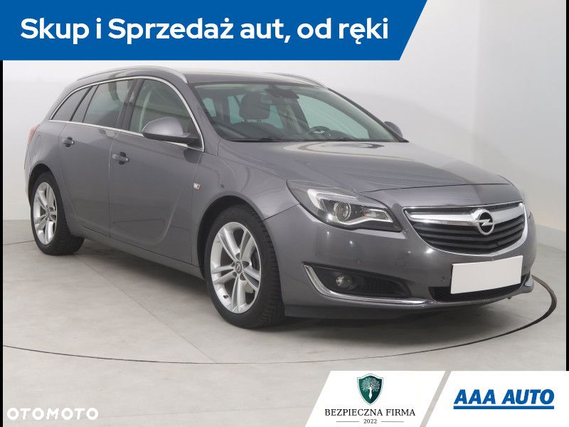 Opel Insignia - 2