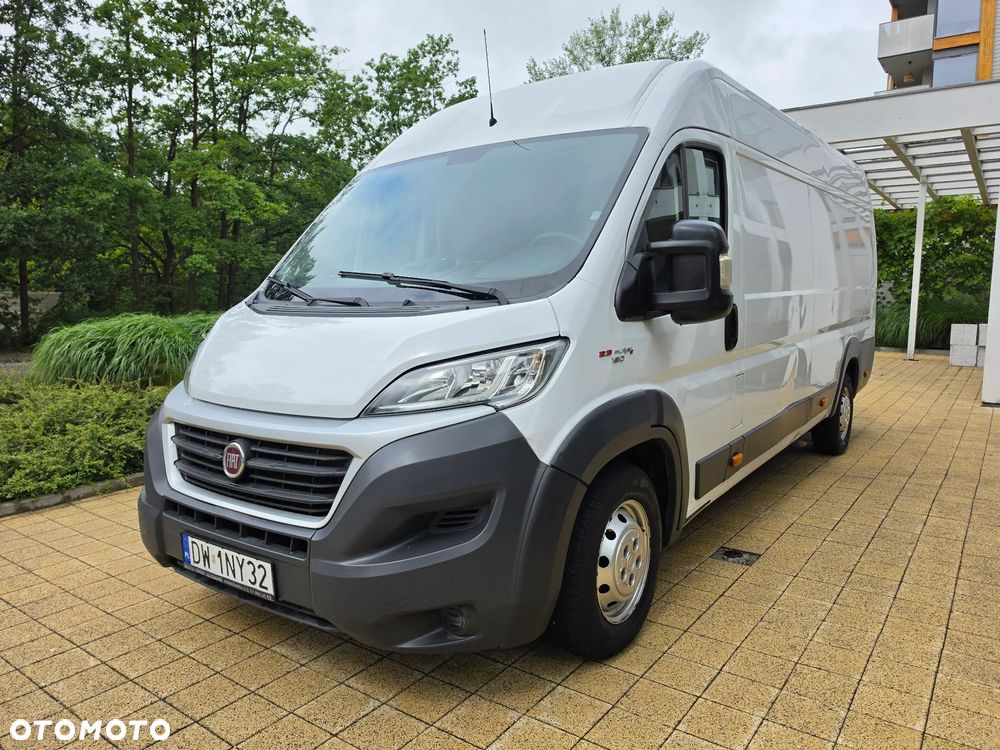 Fiat DUCATO MAXI - 9