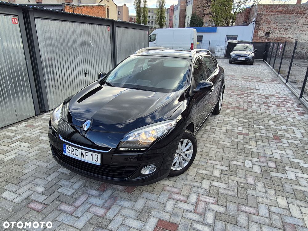 Renault Megane ENERGY TCe 130 Start & Stop Bose Edition - 6