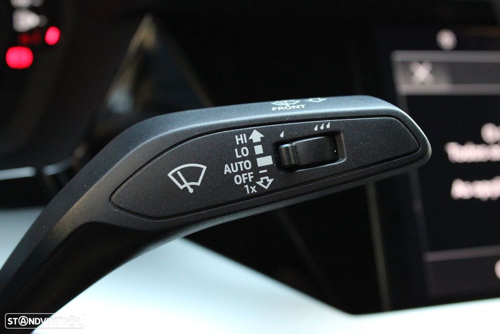 Audi A3 Limousine 30 TFSI S tronic advanced - 17