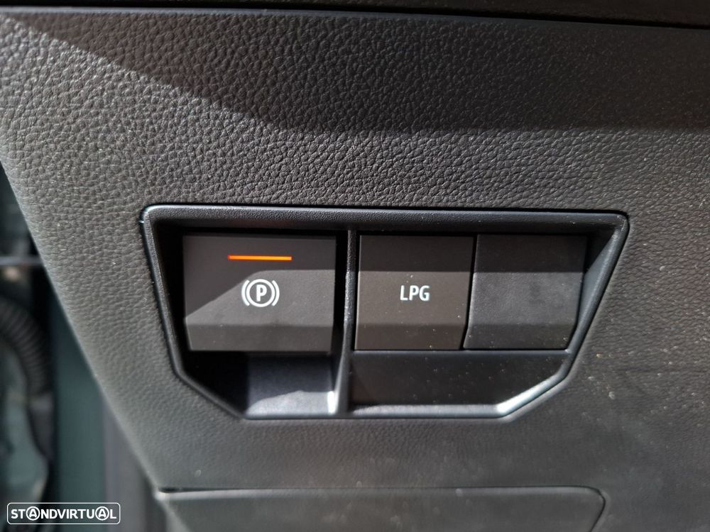 Dacia Duster 1.0 TCe ECO-G Journey Bi-Fuel - 22