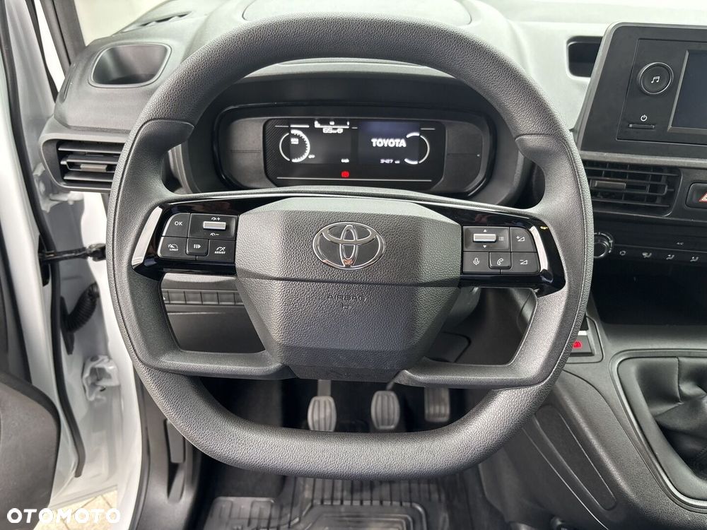 Toyota PROACE CITY - 19