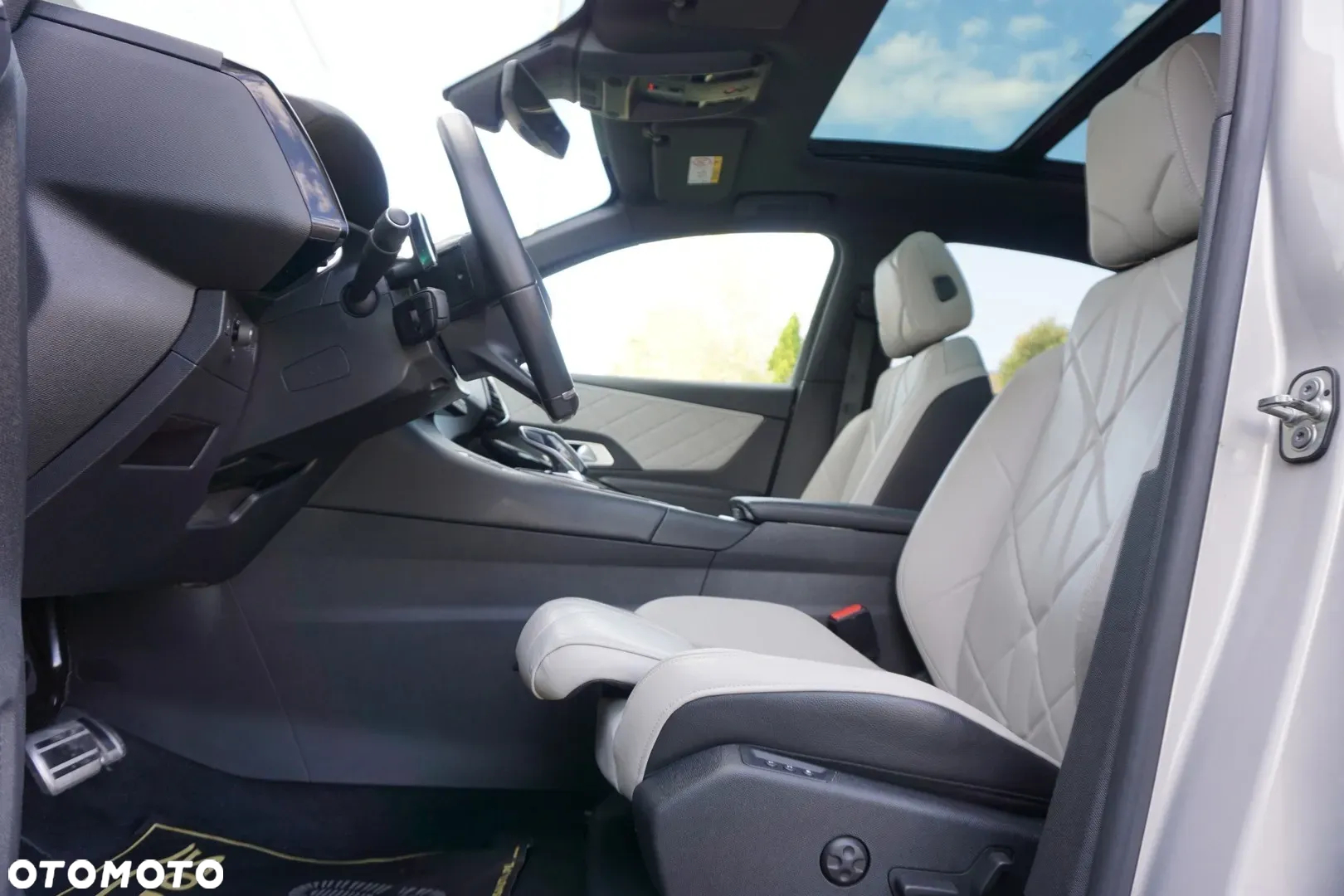 DS Automobiles DS 7 Crossback 1.6 E-Tense Rivoli - 23