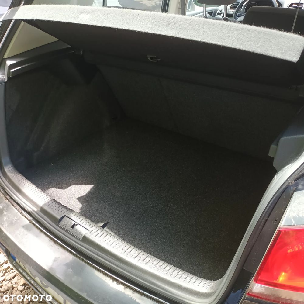 Volkswagen Golf 1.4 Trendline - 15