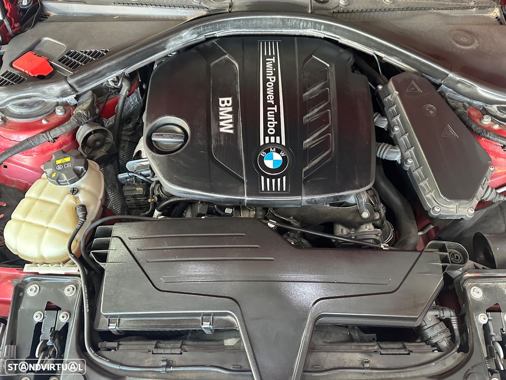 BMW 225 d Coupe Pack M Auto - 15