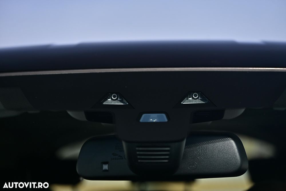 Land Rover Discovery Sport 2.0 l TD4 HSE Aut. - 40