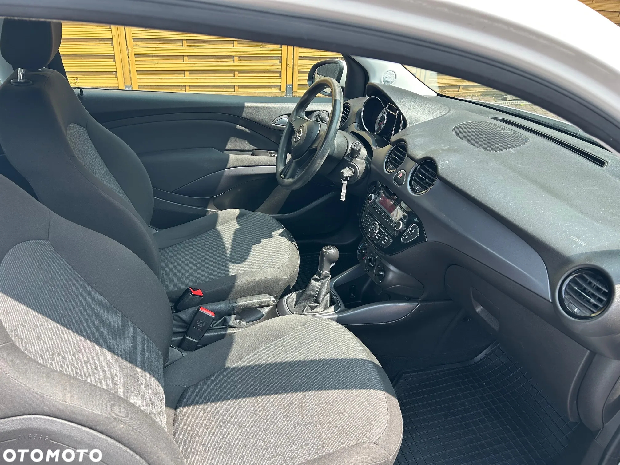 Opel Adam - 23