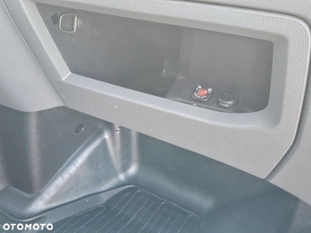 Toyota Proace,  Salon Polska, 3 osobowy. - 20