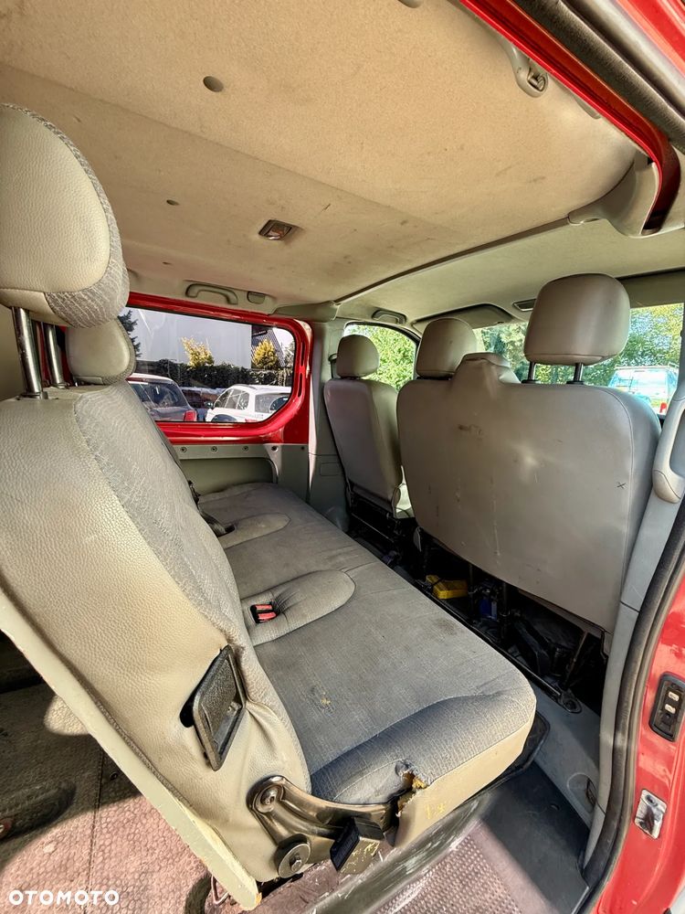 Renault Trafic - 10