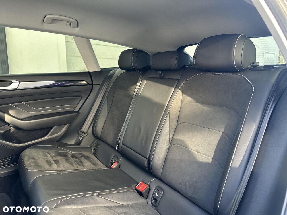 Volkswagen Arteon 2.0 TSI GPF Elegance DSG - 36