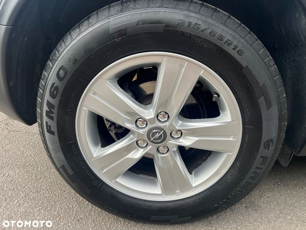 Opel Mokka 1.7 CDTI Cosmo - 36