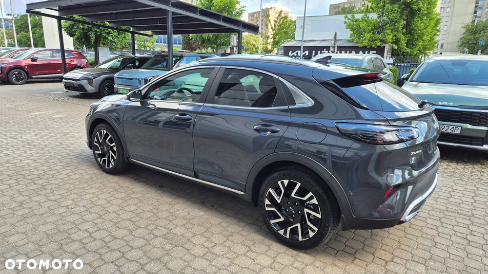Kia XCeed 1.6 T-GDI Tribute DCT - 10