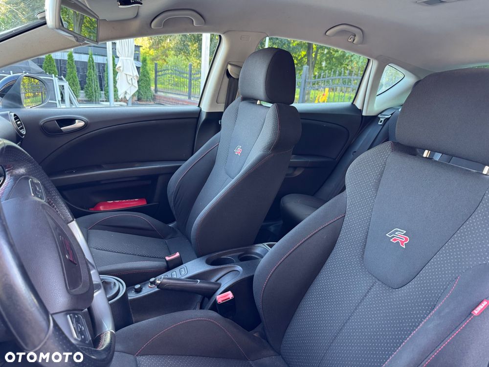 Seat Leon 2.0 T FSI FR - 14