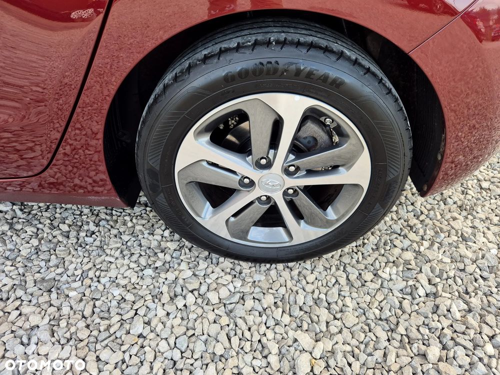 Hyundai i30 1.6 Fifa World Cup Edition - 7