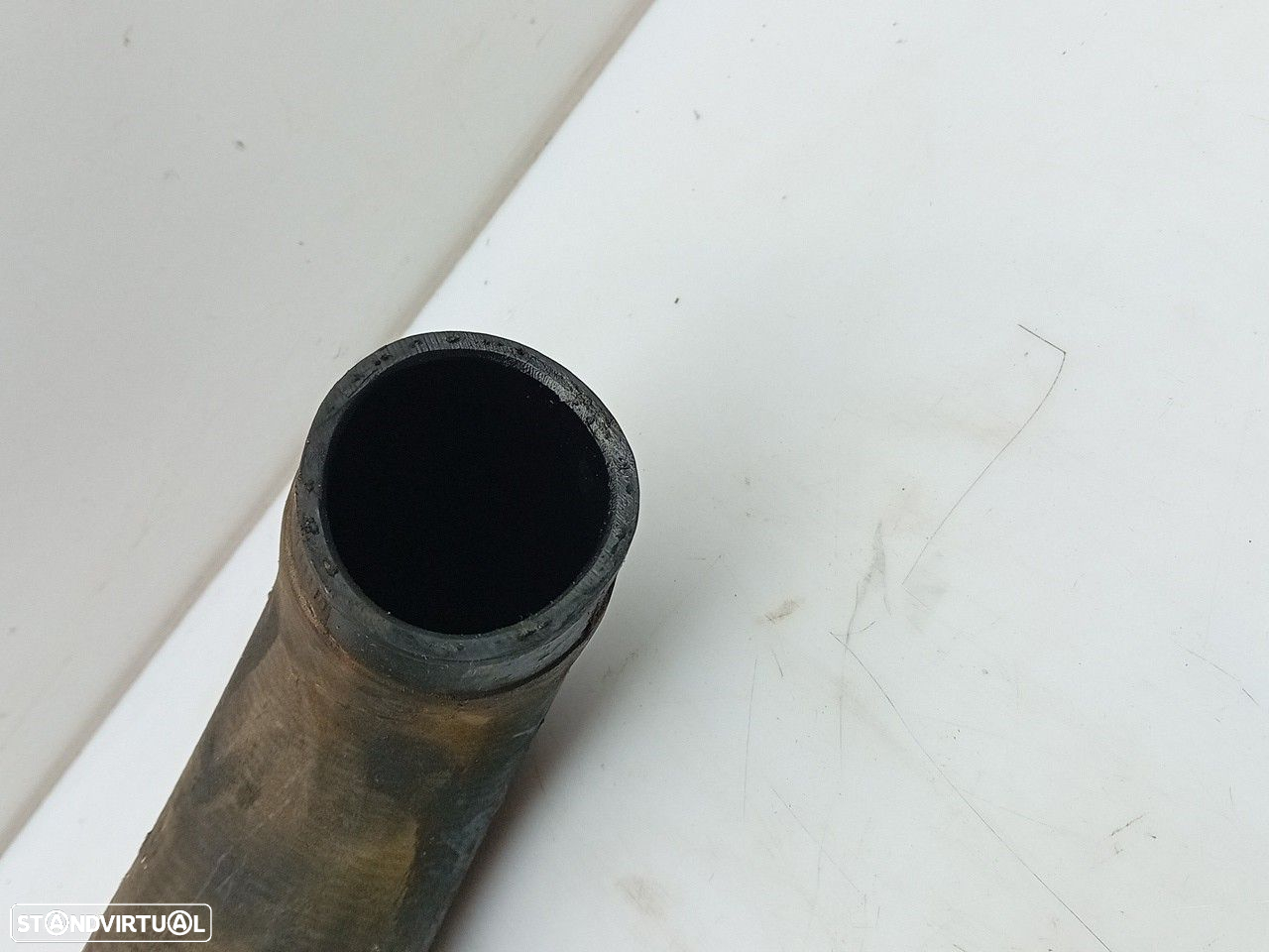 Tubo do intercooler BMW 3 Compact (E46) - 3