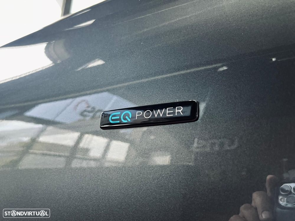 Mercedes-Benz E 300 de Exclusive Line - 18