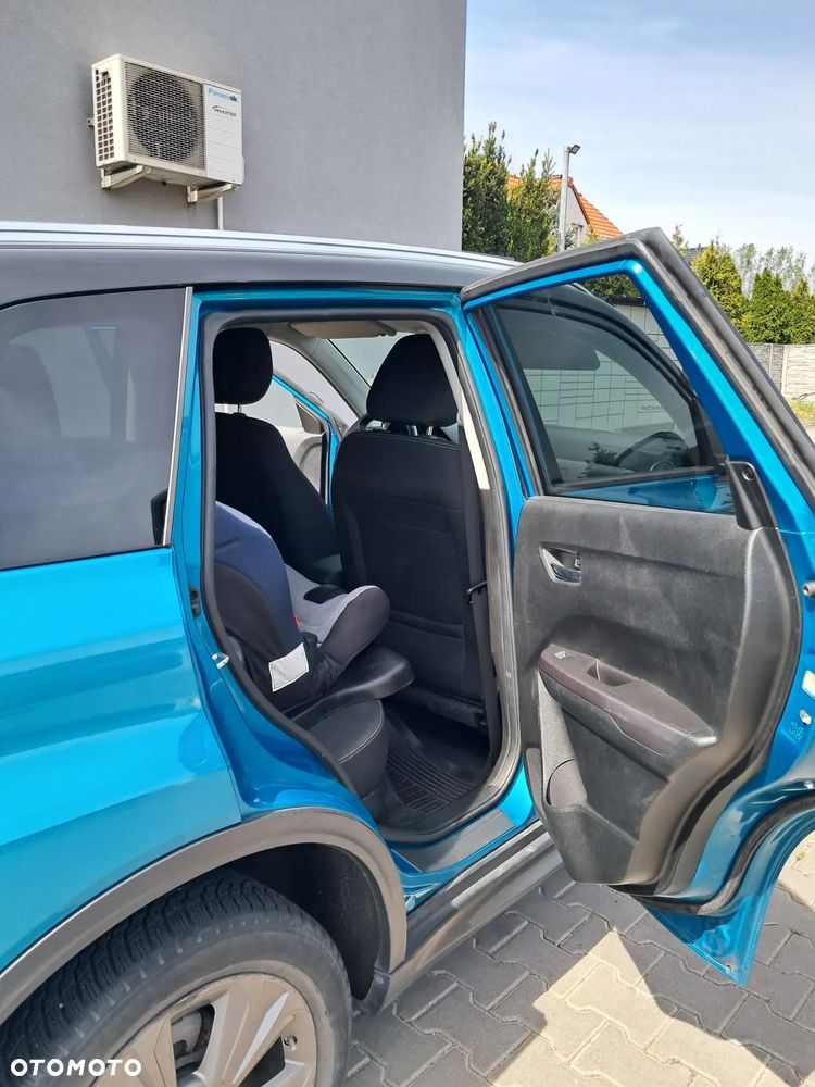 Suzuki Vitara 1.0 Boosterjet Premium 2WD - 2