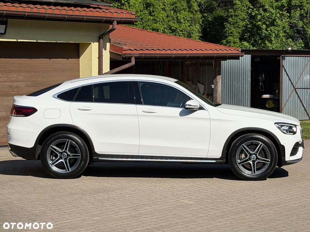 Mercedes-Benz GLS - 4