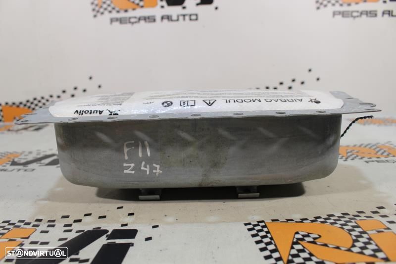 Airbag De Passageiro Bmw 5 Touring (F11)  9230399 / 72129230399 / 6110 - 5