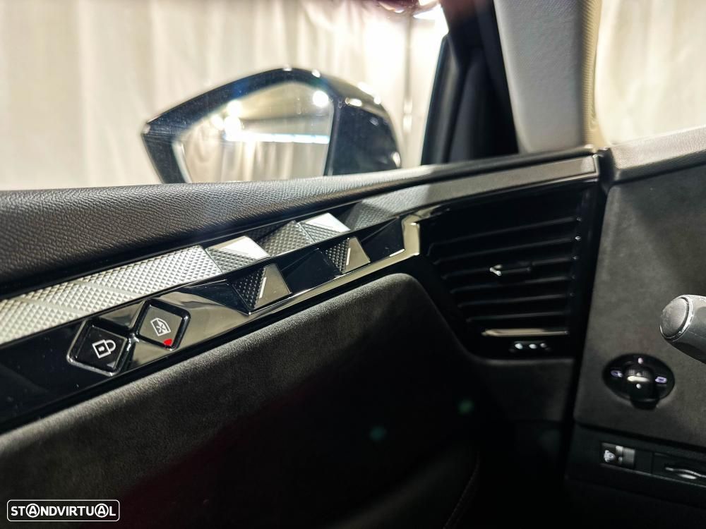 DS DS4 E-TENSE 225 PERFORMANCE LINE - 54