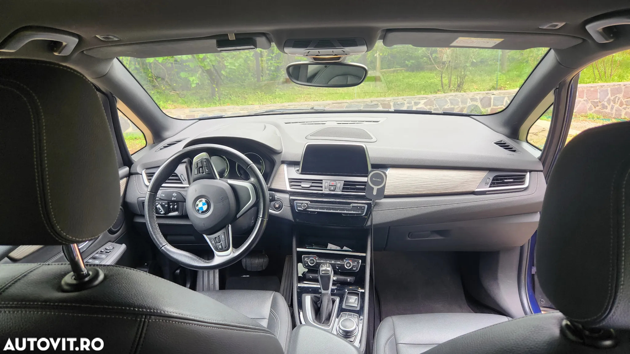 BMW Seria 2 225xe iPerformance AT Advantage - 7