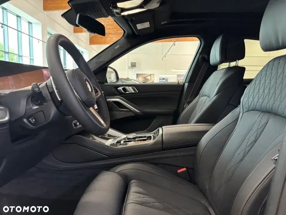 BMW X6 - 7