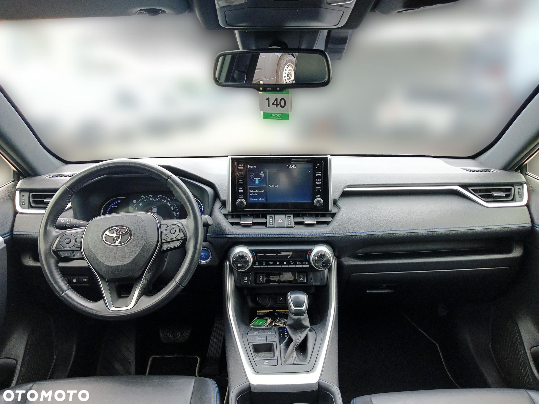 Toyota RAV4 - 2