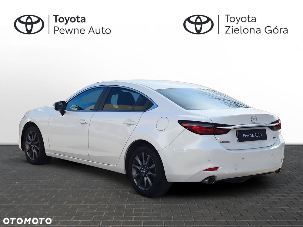 Mazda 6 2.0 SKYMotion - 3