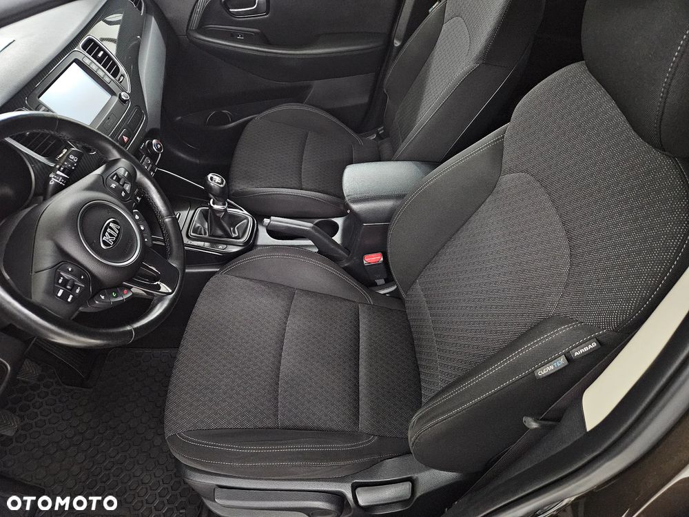 Kia Carens 1.6 GDI Business Line EU6 - 20