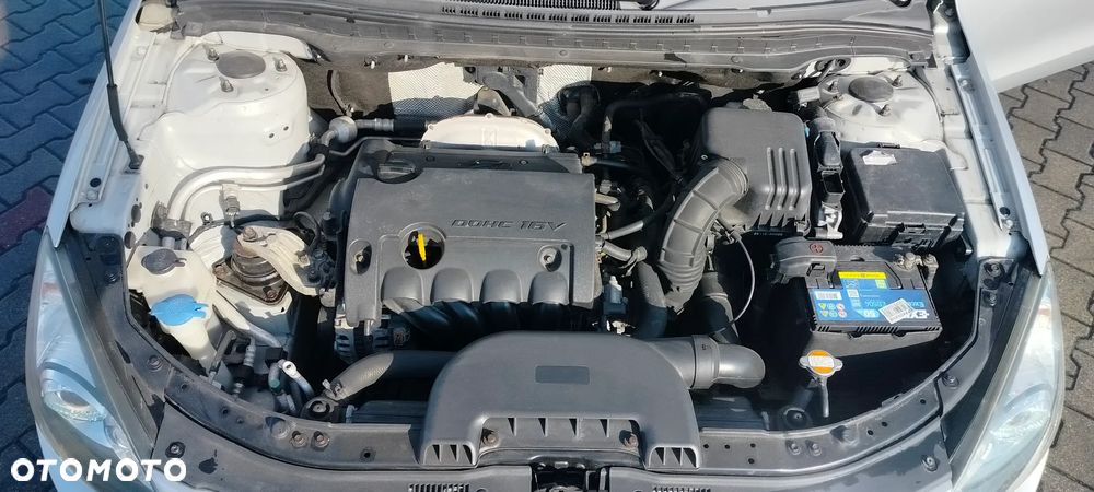 Hyundai i30 1.4 Classic - 12