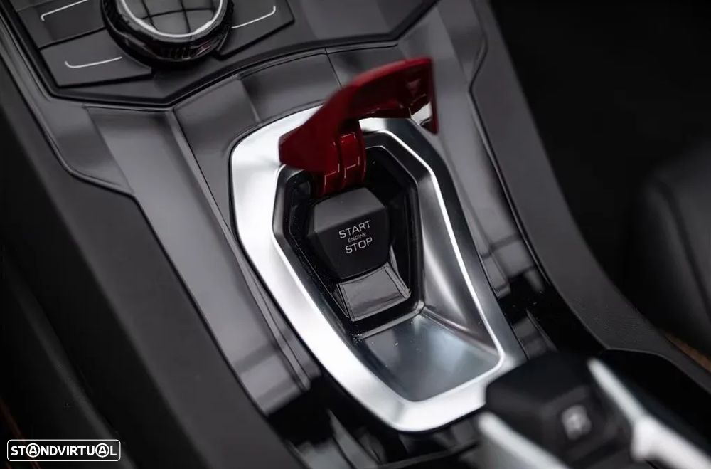 Lamborghini Huracán 5.2 V10 LP610-4 - 8