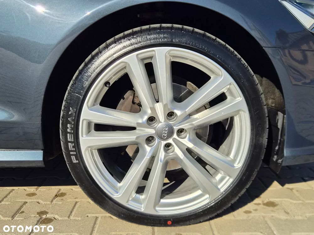 Audi A6 Limousine 2.0 TDI Quattro S tronic - 30