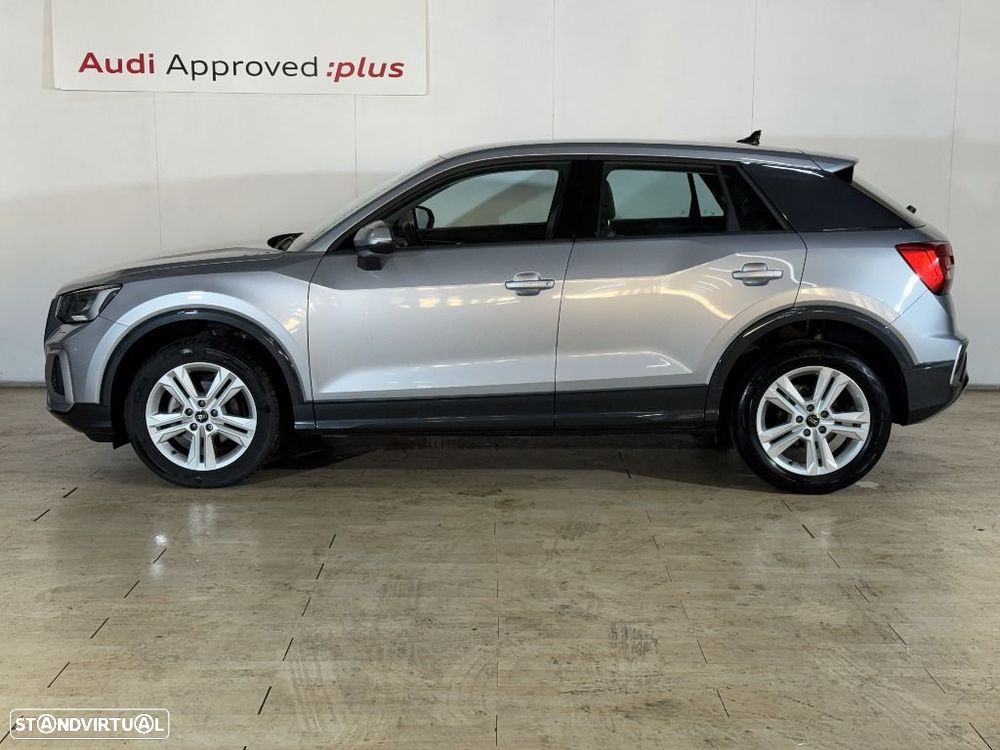 Audi Q2 30 TFSI Advanced - 5