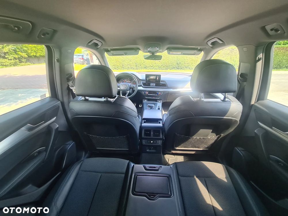 Audi Q5 45 TFSI mHEV Quattro Sport S tronic - 19
