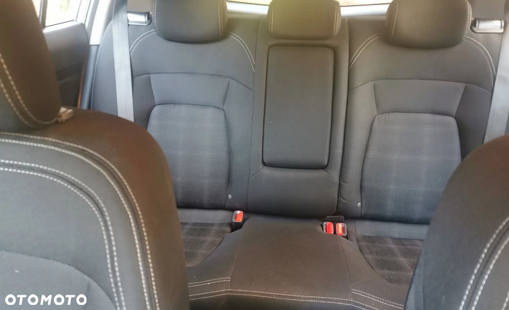 Kia Sportage 1.7 CRDI L 2WD - 8