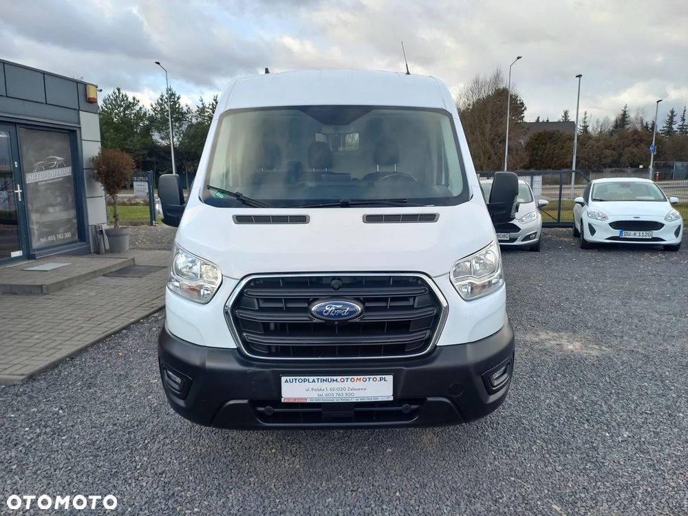 Ford Transit - 11