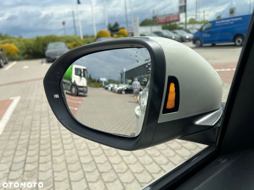 Volkswagen T-Cross 1.5 TSI ACT R-Line Plus DSG - 17