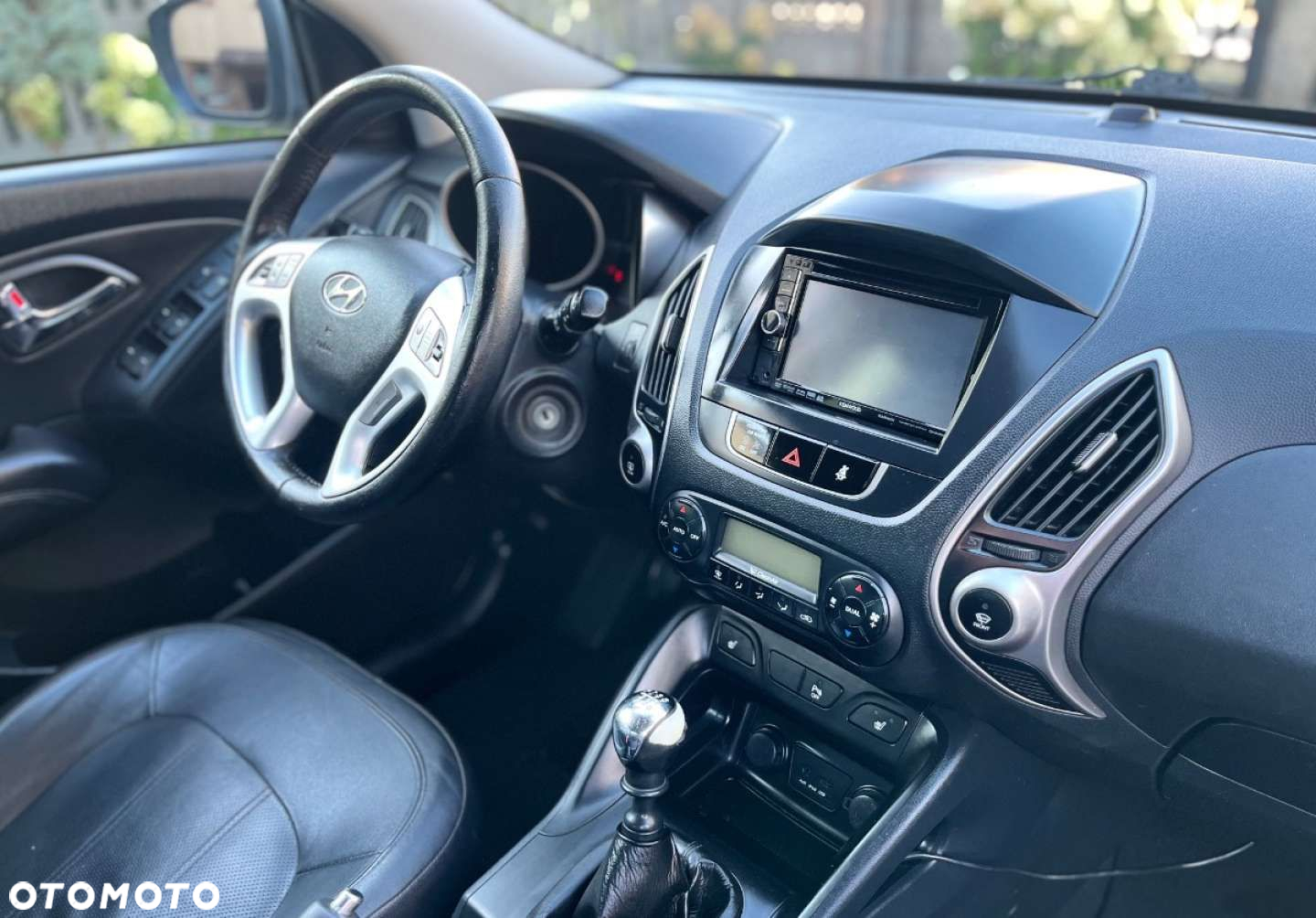 Hyundai ix35 - 22