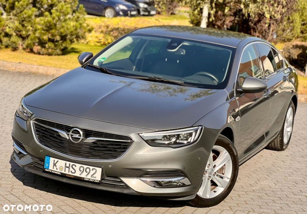 Opel Insignia 1.6 CDTI Business Innovation - 3