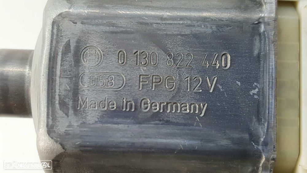 MOTOR ELEVADOR FRENTE DIREITO MERCEDES CLASE C (W204) BERLINA C 220 CDI (204.008... - 3