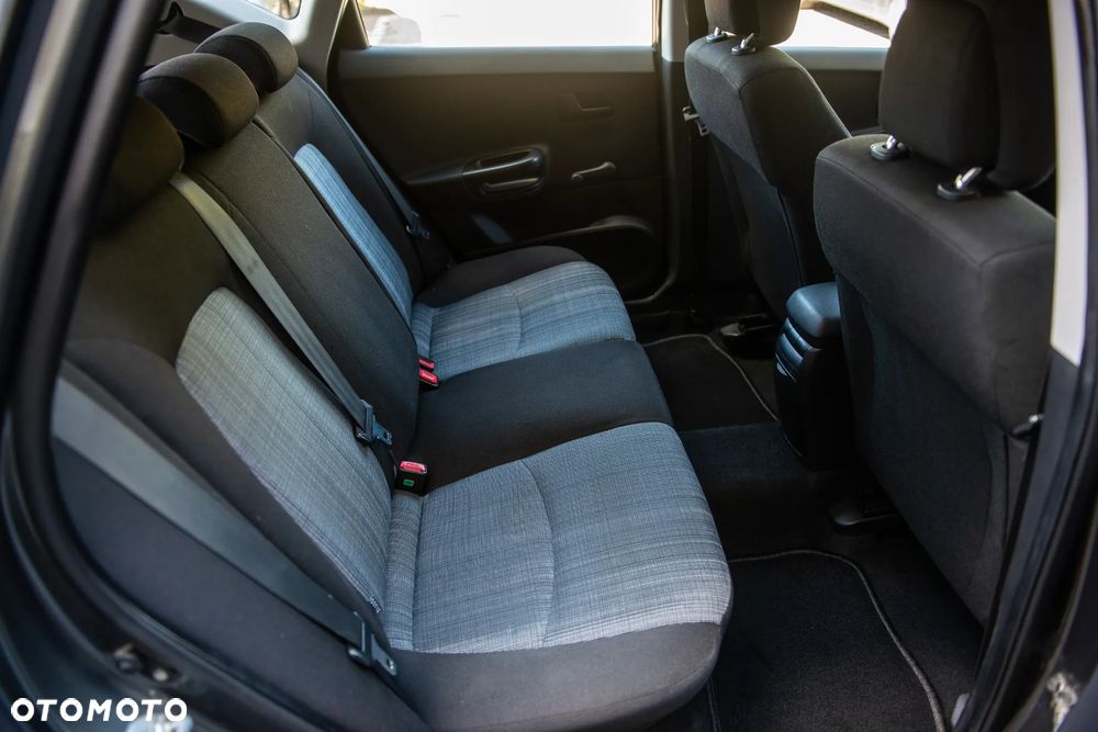 Kia Ceed 1.4 M - 21