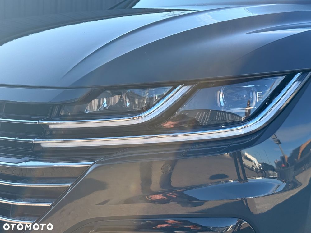 Volkswagen Arteon 2.0 TSI 4Motion R-Line DSG - 8