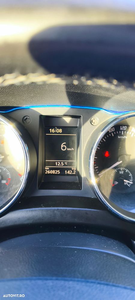 Skoda Yeti 1.2 TSI - 2