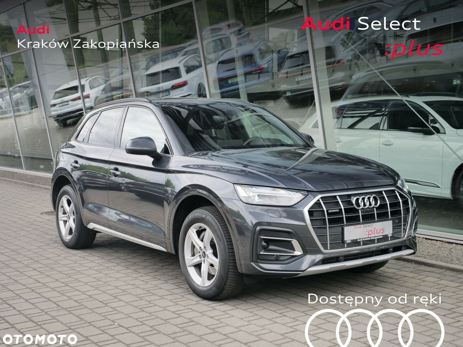 Audi Q5 - 14