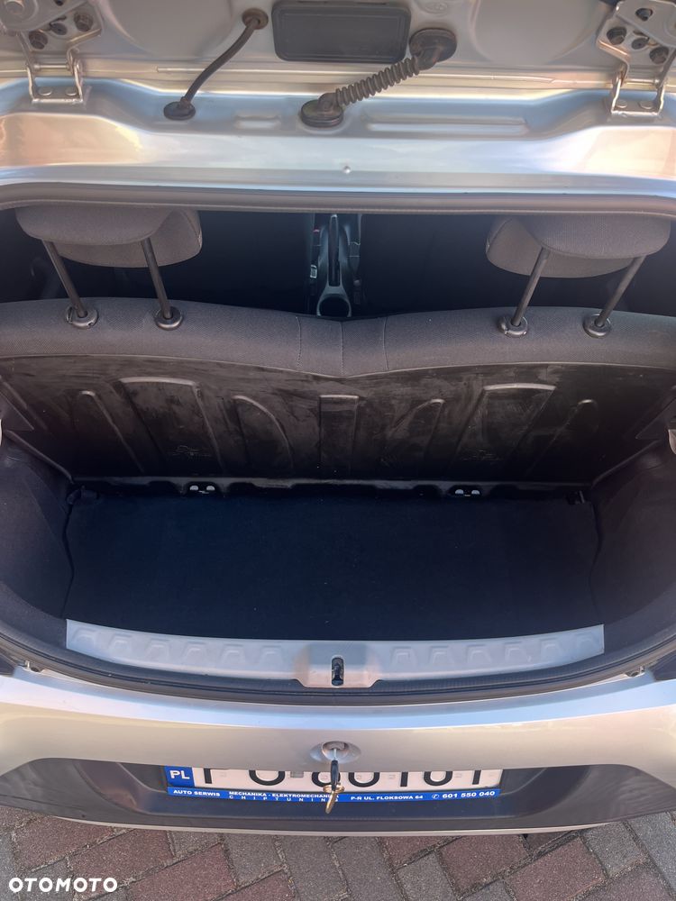 Toyota Aygo 1.0 VVT-i Sprint EU6 - 24