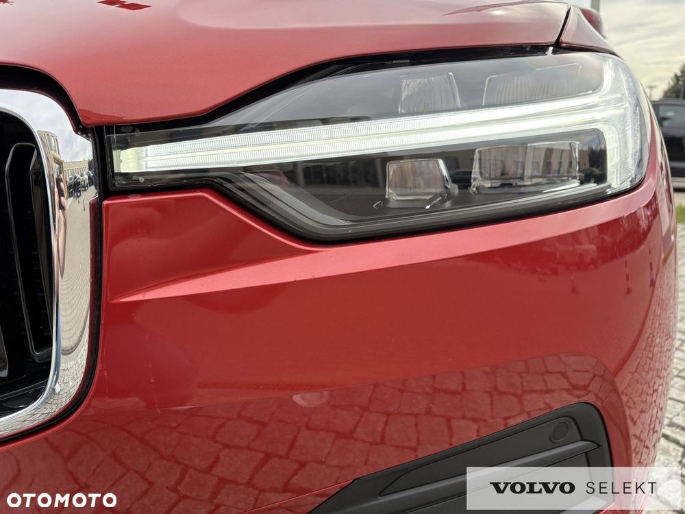 Volvo XC 60 - 7