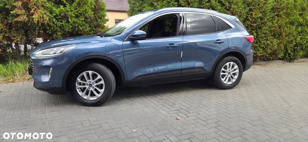 Ford Kuga - 6