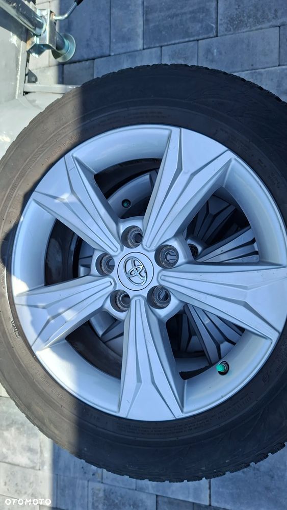 Toyota C-HR 1.2 T Prestige CVT 4x4 - 12
