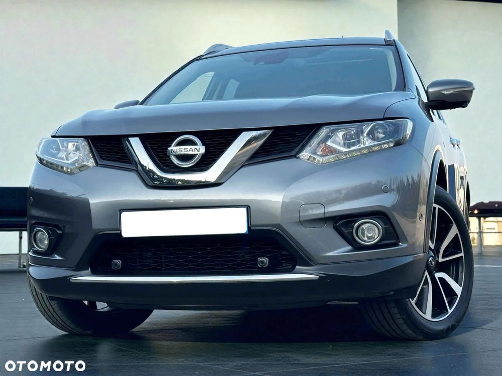Nissan X-Trail 1.6 DCi Tekna - 7