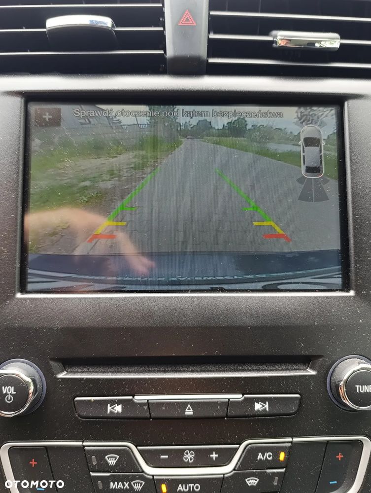 Ford Mondeo 2.0 TDCi Edition 4WD - 12